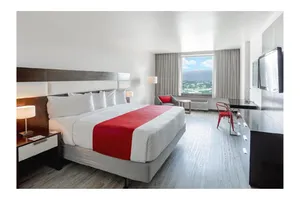 Park Inn San Jose 4*