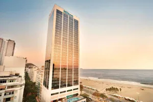 Hilton Copacabana Rio de Janeiro 5*