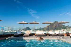 PortoBay Rio de Janeiro 4*