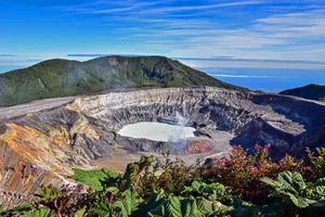 Share a Trip - Circuit Costa Rica, 11 zile