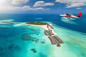 Sejur charter Maldive, 10 zile - februarie 2022