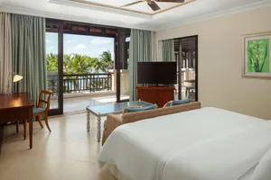 The Westin Turtle Bay Resort & Spa