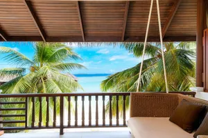 Sheraton Maldives Full Moon Resort & Spa