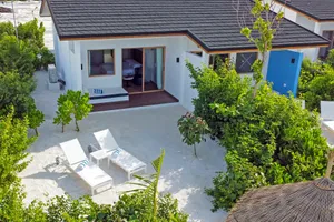 Joy Island Maldives 5*