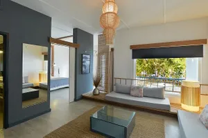 The Ravenala Attitude