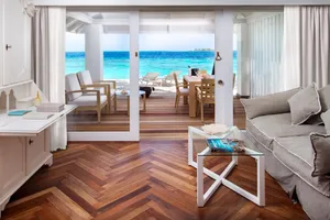 Diamonds Thudufushi 5*