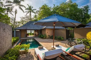 Constance Ephelia Resort 5*