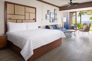 Le Meridien Ile Maurice