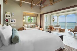 JW Marriott Mauritius Resort Luxury