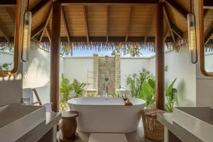 Barcelo Whale Lagoon Maldives