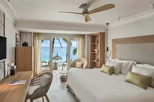 Sugar Beach Mauritius 5*
