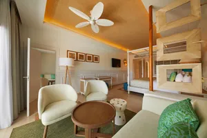 Bahia Principe Luxury Esmeralda 5*