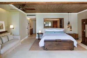 JW Marriott Mauritius Resort