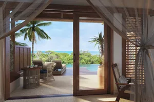 Matemwe Attitude - Adults Only 4*