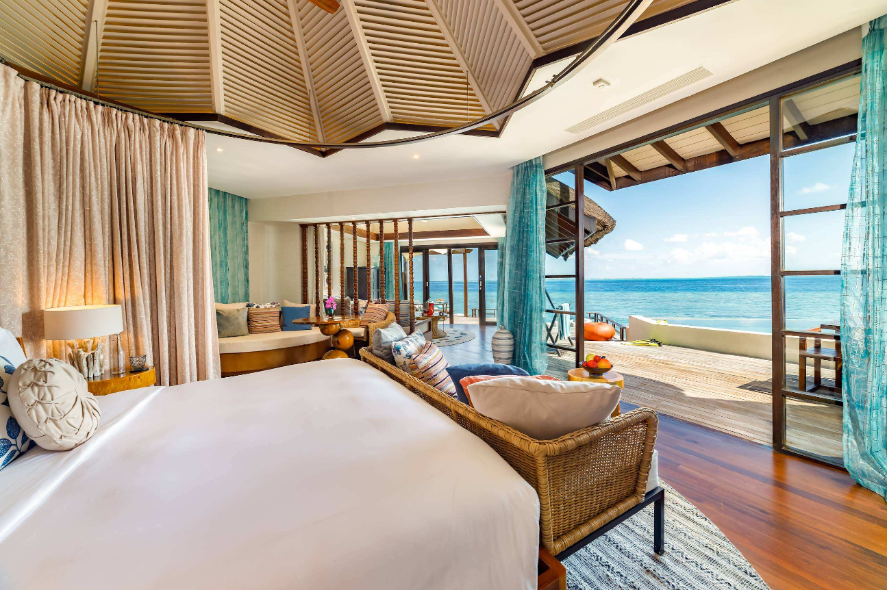 Ozen Reserve Bolifushi