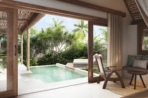 Matemwe Attitude - Adults Only 4*