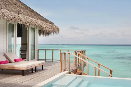 Grand Ocean Suite