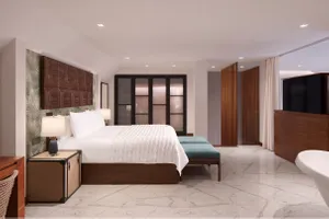 Le Meridien Ile Maurice 5*