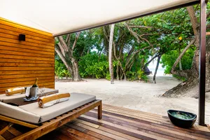 Lily Beach Resort 5*