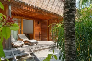 The Barefoot Eco Hotel