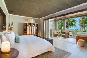 JW Marriott Mauritius Resort Luxury