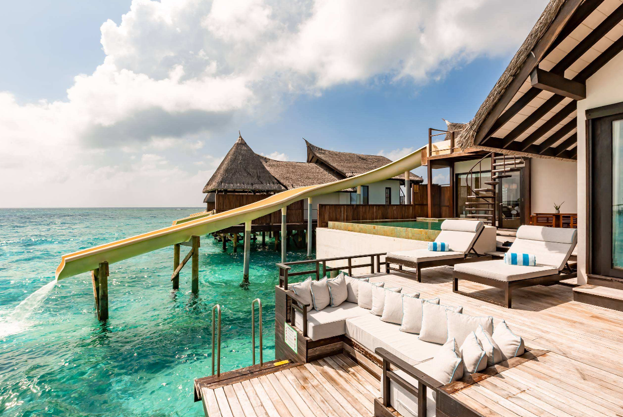 Ozen Reserve Bolifushi