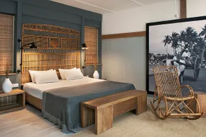 The Ravenala Attitude