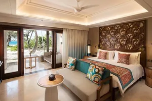 Constance Lemuria Resort 5*