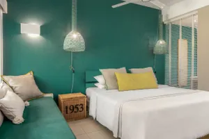 Coin de Mire Attitude 3* Superior