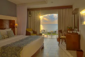 Diamonds Leisure Beach & Golf Resort