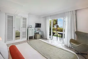 Ambre A Sun Resort - Adults Only 4* Superior