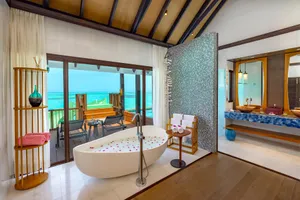Ozen Life Maadhoo