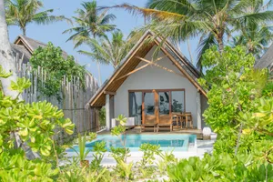 Fushifaru Maldives 5*
