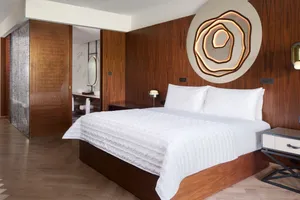 Le Meridien Ile Maurice