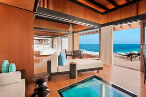 The Westin Maldives Miriandhoo Resort