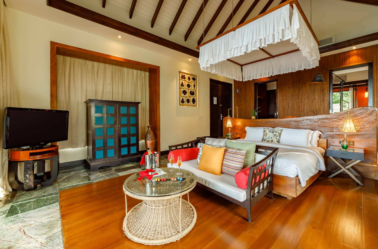 Ozen Reserve Bolifushi