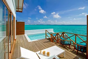 Joy Island Maldives 5*