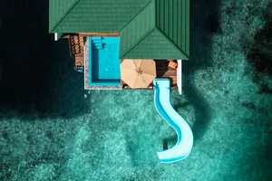 Siyam World Maldives