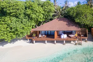 Lily Beach Resort 5*