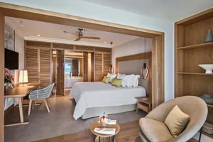 Sugar Beach Mauritius