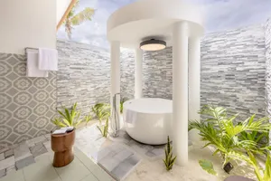 Joy Island Maldives 5*