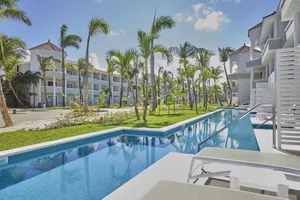 Bahia Principe Luxury Ambar - Adults Only 5*