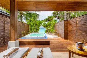 Lily Beach Resort 5*