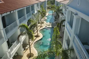 Bahia Principe Luxury Esmeralda 5*