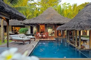 Constance Lemuria Resort 5*