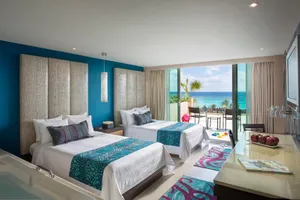 Hard Rock Hotel Cancun 5*