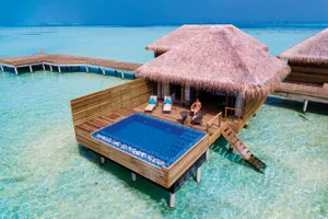 Cocoon Maldives