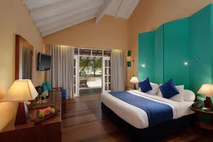 Adaaran Select Meedhupparu Maldives 4*