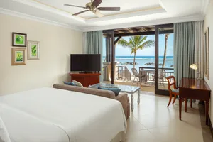 The Westin Turtle Bay Resort & Spa