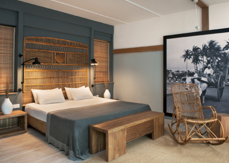 The Ravenala Attitude